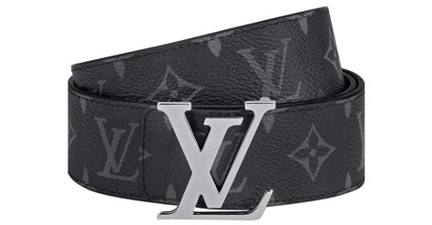 cintura louis vuitton uomo fantasia lv|cinture Louis Vuitton.